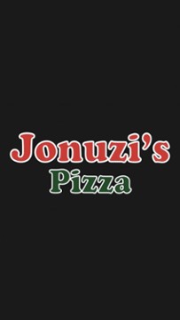 Jonuzi’s Pizza 