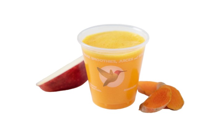 Turmeric Shot