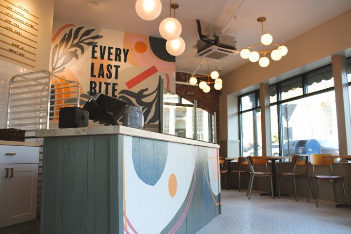 Restaurant banner image