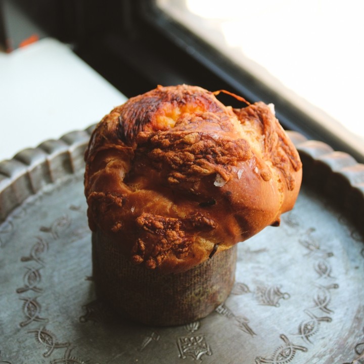 Savory Popover