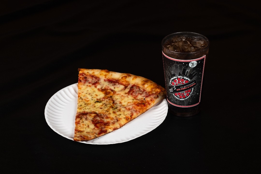 RC's NYC Pizza & Pasta Kingwood 1202 Kingwood Drive Suite A Toast