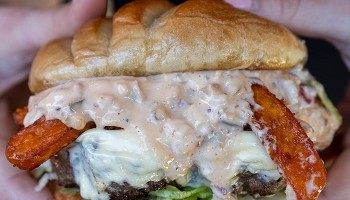 Boston Burger Company