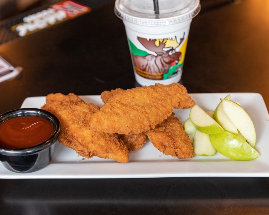 Kids Chicken Fingers