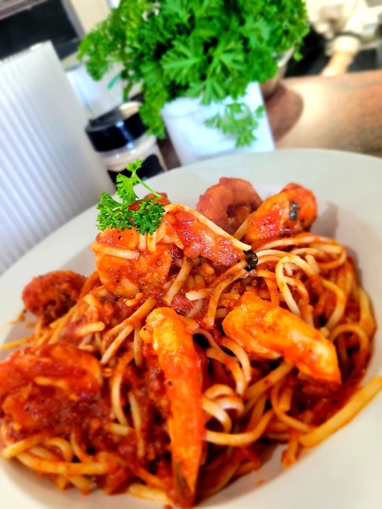 SHRIMP FRADIVOLO