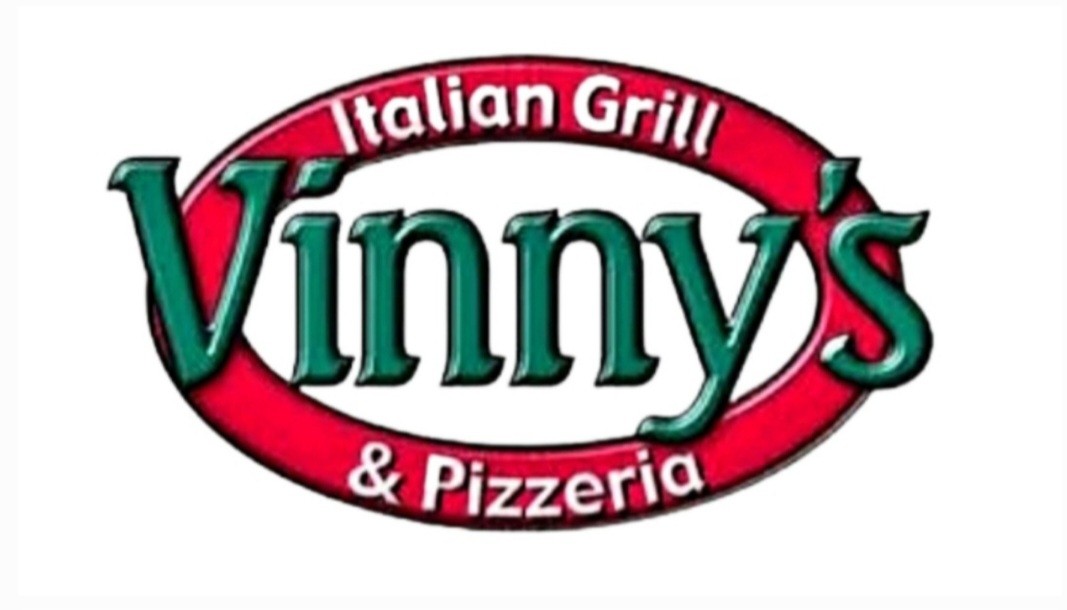 Vinny's Italian Grill Harrisonburg
