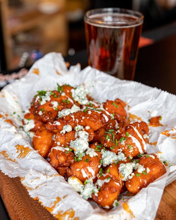 Buffalo Wings