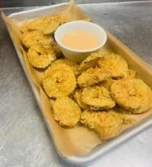 Fried Pickles