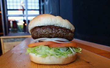 Boston Burger Company