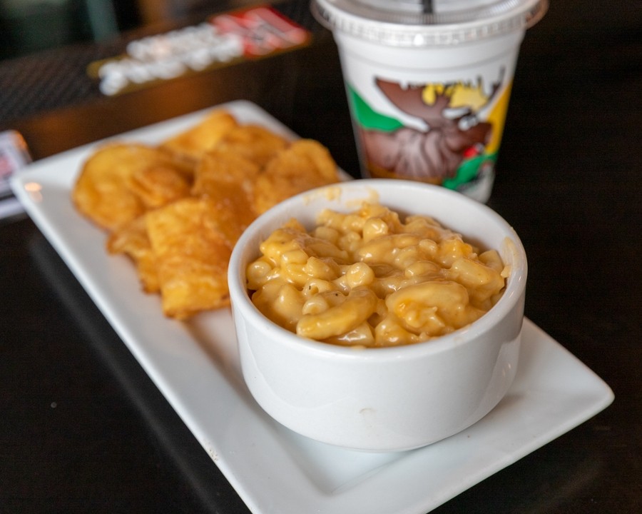 Kids Mac & Cheese