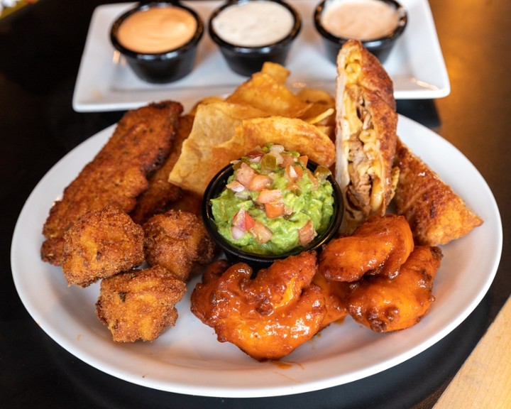 Sampler