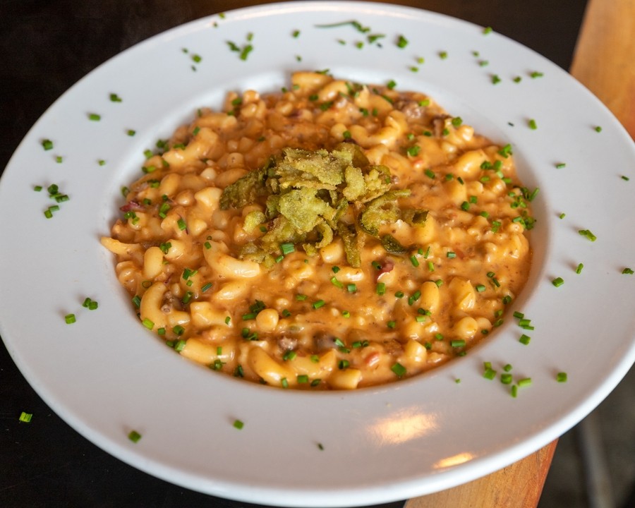 Chili Mac