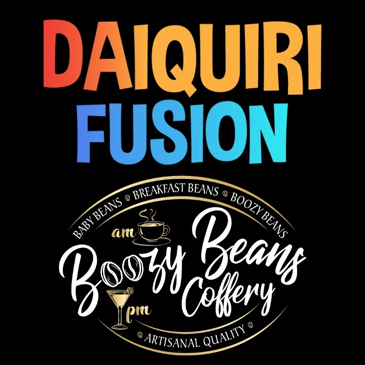 Daiquiri Fusion - Waco Valley Mills 1717 S Valley Mills Drive