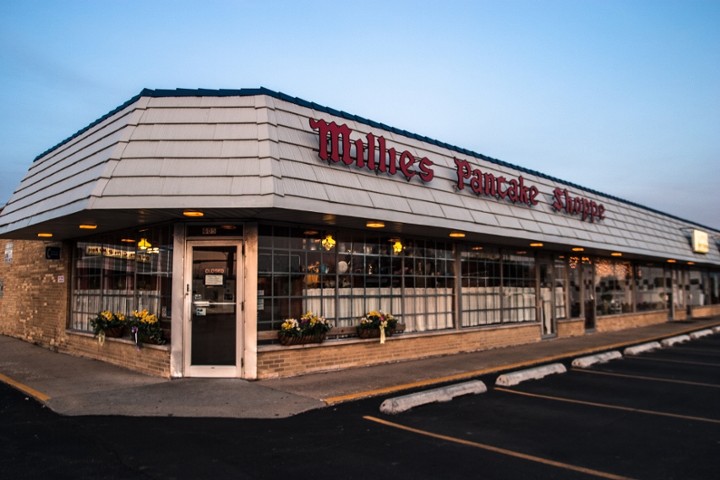 Restaurant banner image