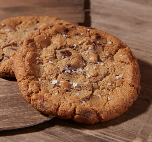 Chocolate Chunk & Walnut Cookie