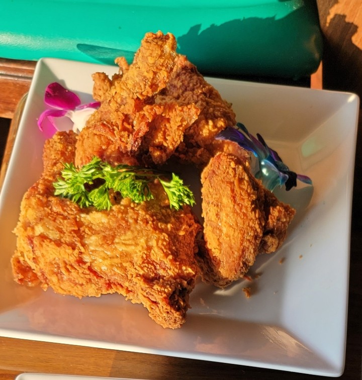 Fry Chicken - Large