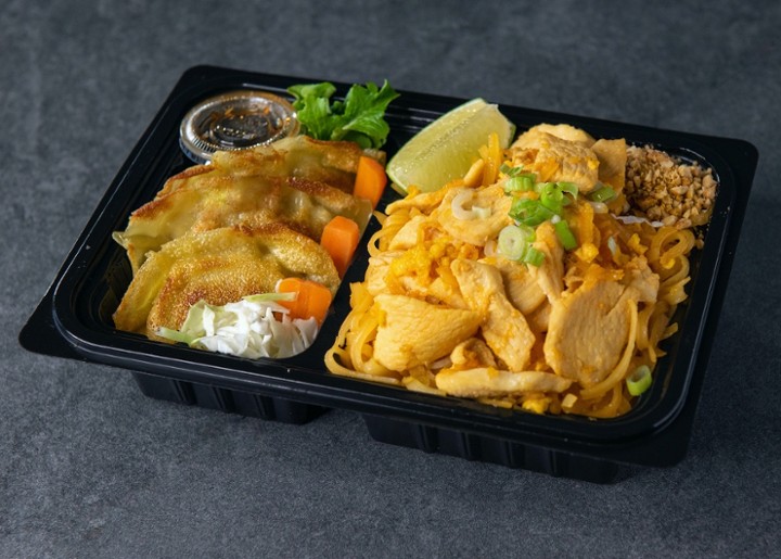Pad Thai Lunchbox