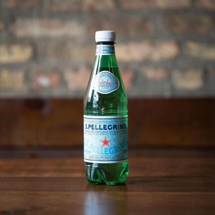 San Pellegrino