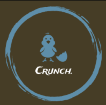 AGS Partnership - Crunch