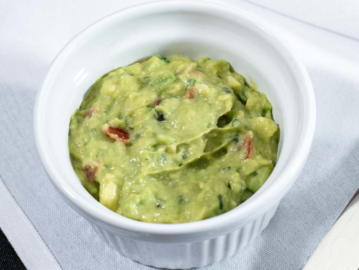 House Guacamole