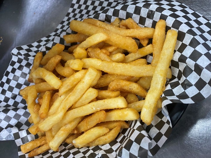 Basket French Fries