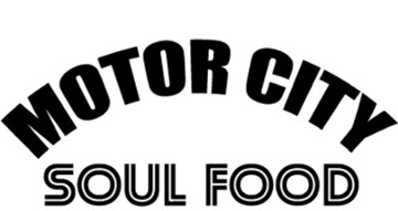 Motor City Soul Food