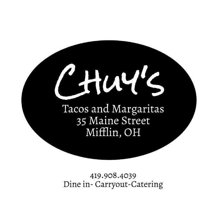 CHUYS TACOS AND MARGARITA -35 Maine Street