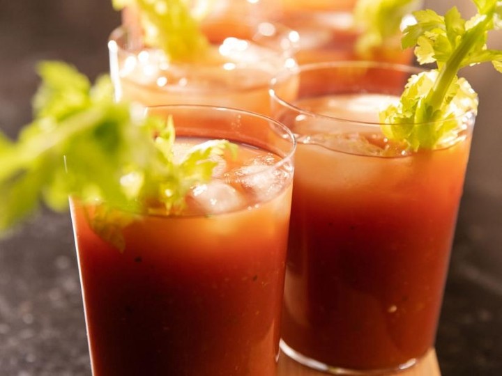 Quart of Bloody Mary