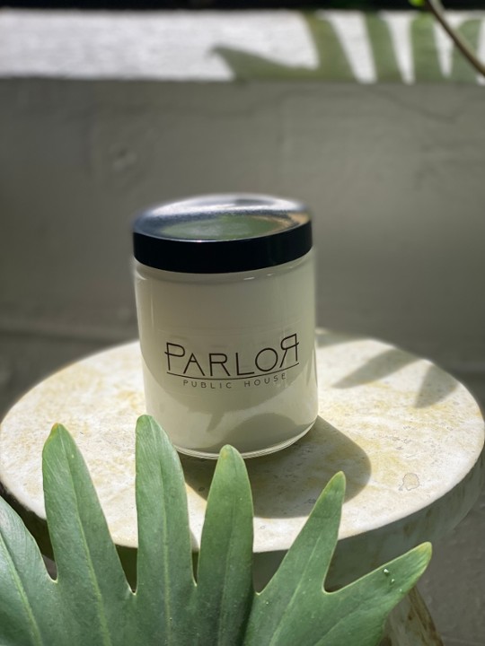 Parlor Signature Scent Candle