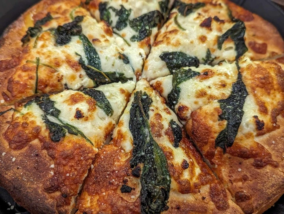 Pizza of the week