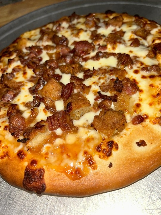 Country Sweet Pizza