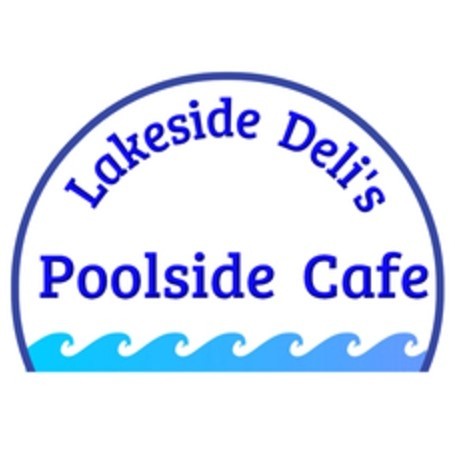 Lakeside Deli’s Poolside Cafe Verona Pool