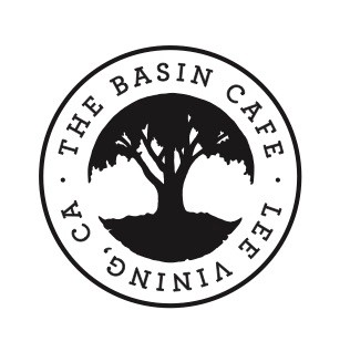 THE BASIN CAFE