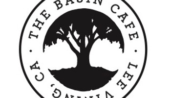 THE BASIN CAFE