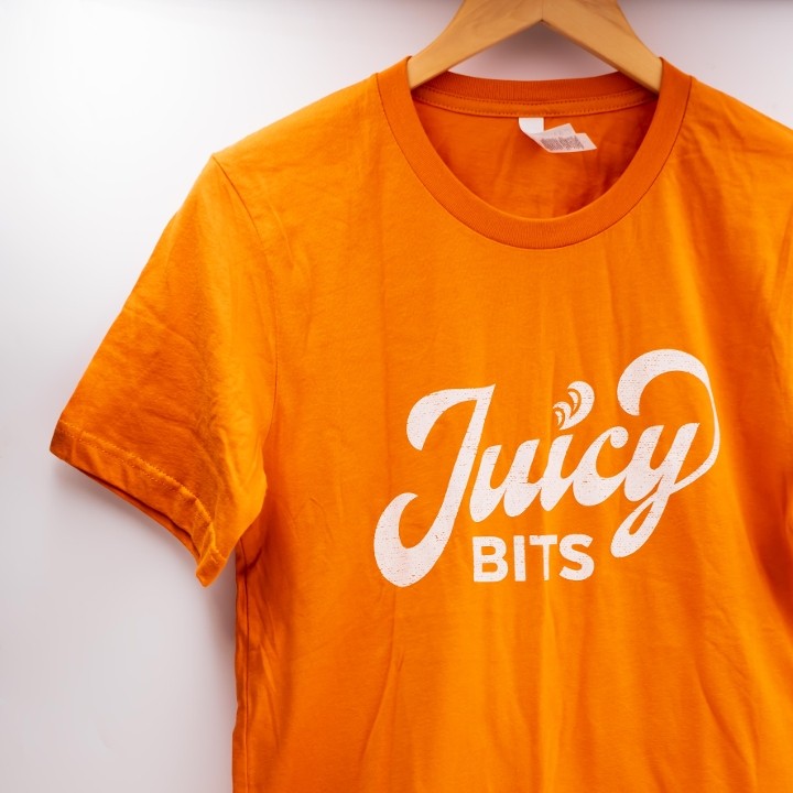 Juicy Bits T-shirt