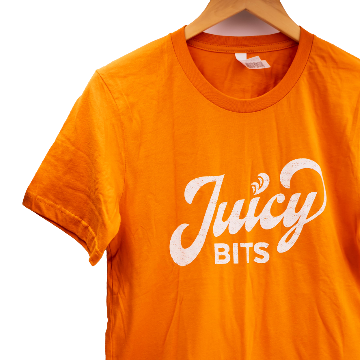 Juicy Bits T-shirt
