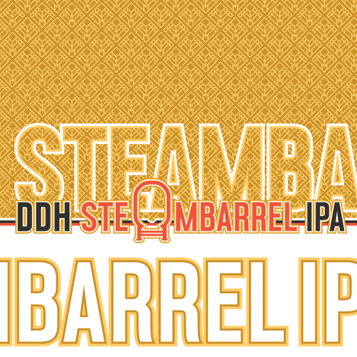 DDH Steambarrel (Cans)