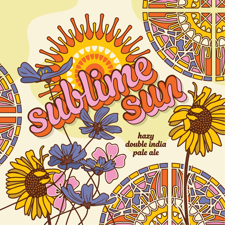 Sublime Sun (Cans)