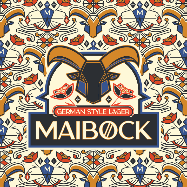 Maibock (Cans)