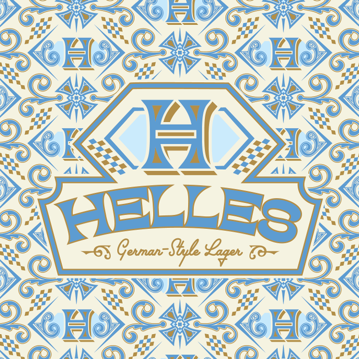 Helles (Cans)