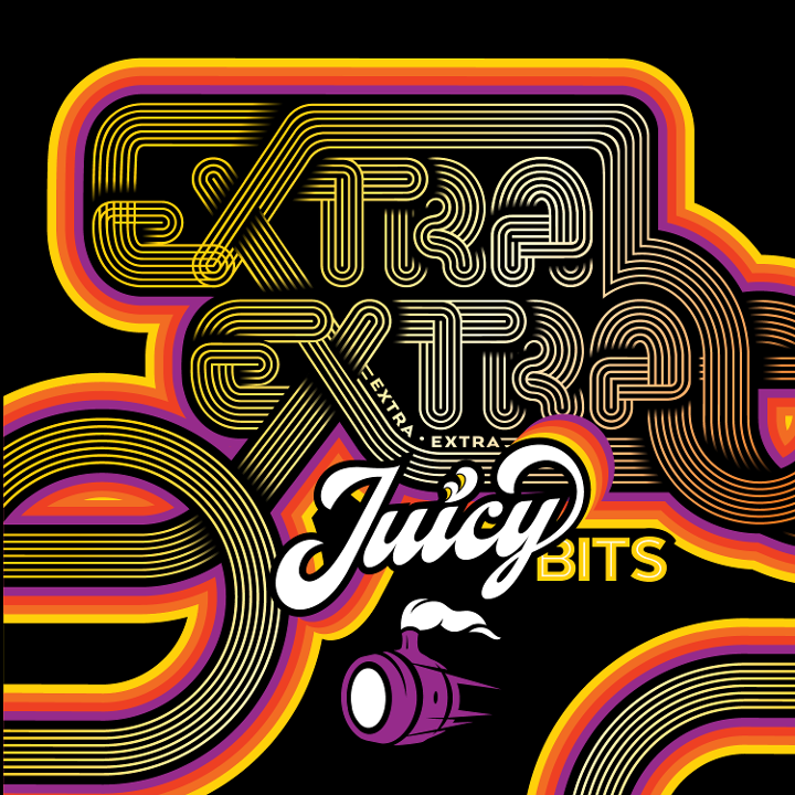 Extra Extra Juicy Bits (Cans)
