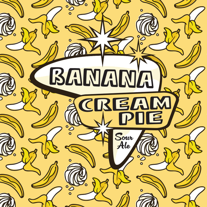 Banana Cream Pie (Cans)