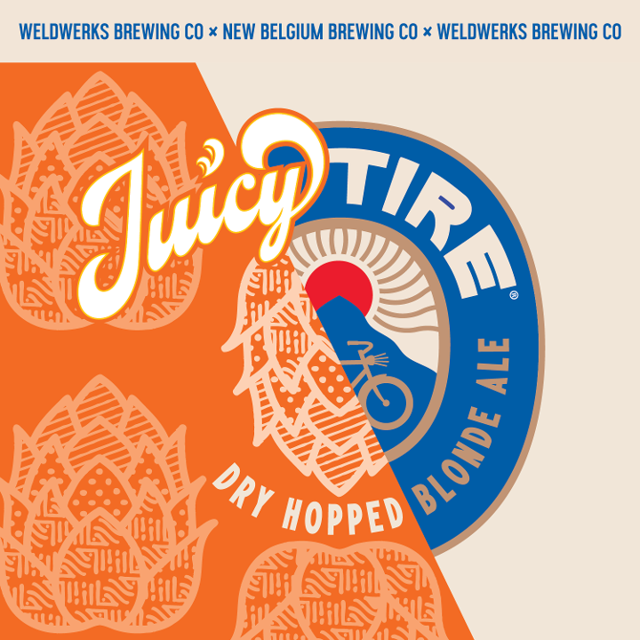 Juicy Tire (Cans)