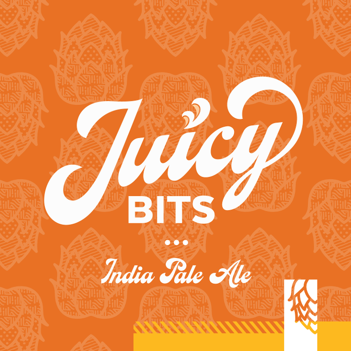 Juicy Bits (Cans)