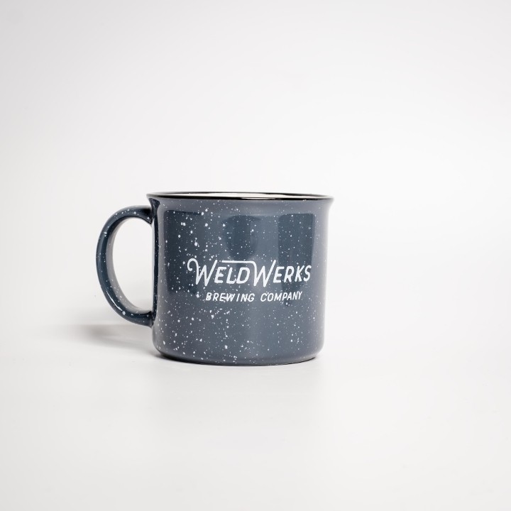 Mug - Coffee