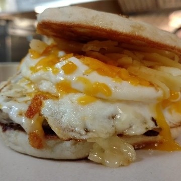 Early Harvest Diner - Beverly