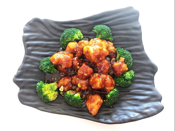 General Tso's Chicken