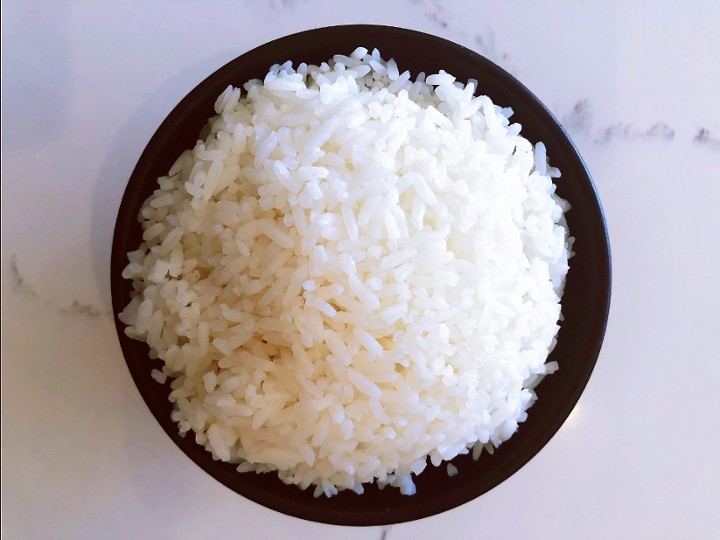 White Rice