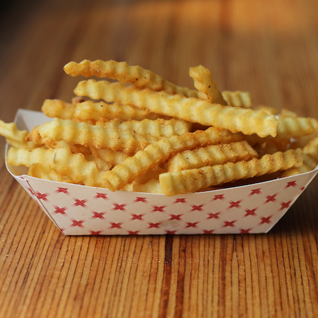 Fries