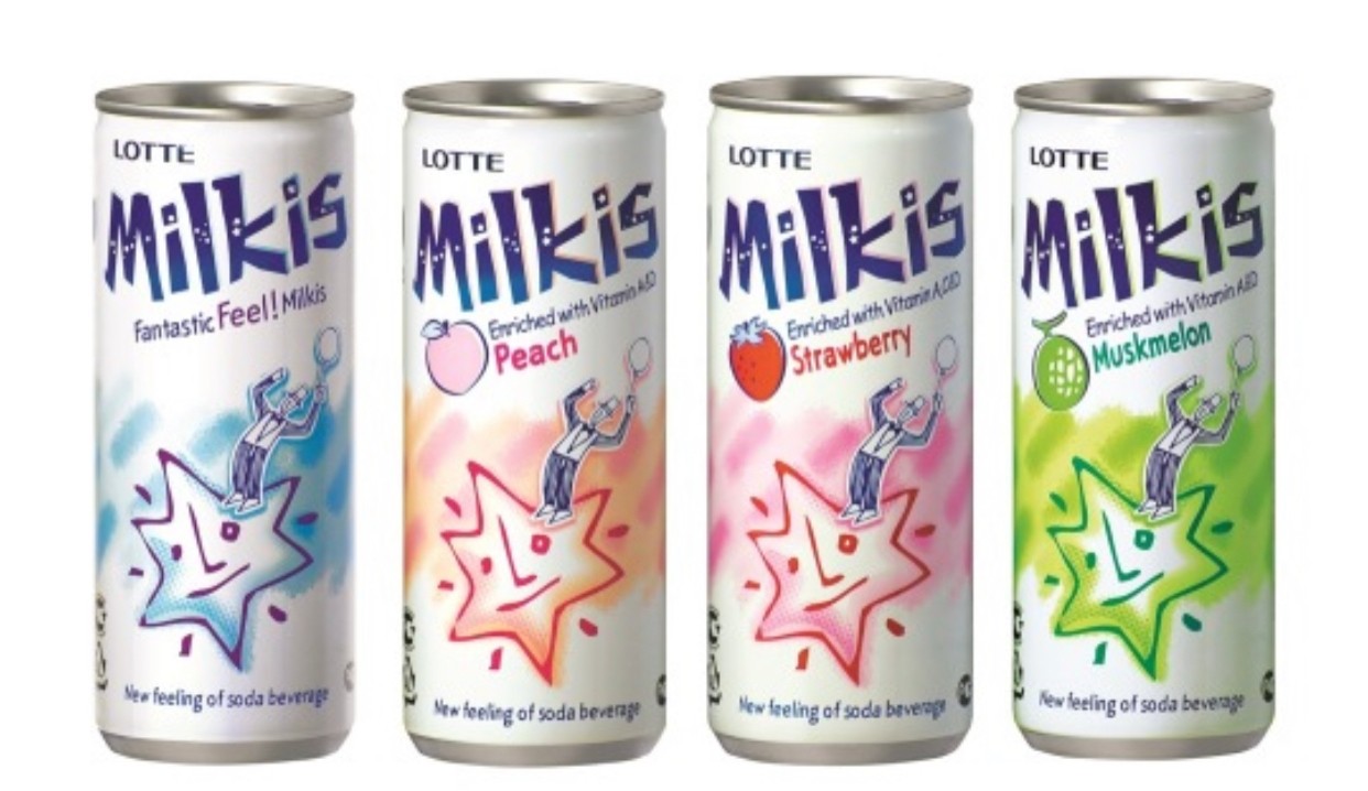 Milkis-Original