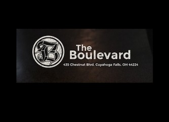 The Boulevard logo